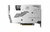 Zotac GeForce RTX 3060Ti 8GB GDDR6 AMP White Edition LHR HDMI 3xDP - ZT-A30610F-10PLHR