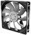 Akasa - Case Fan - 12cm - OTTO SC12 - AK-FN109