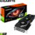Gigabyte GeForce RTX 3080 12GB GDDR6X Gaming OC 12G 2xHDMI 3xDP - GV-N3080GAMING OC-12GD