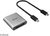 Akasa - USB 3.0 - 6 portos kártyaolvasó - AK-CR-11BK - Fekete