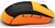 Corepad Logitech G303 Shroud Edition Soft Grips narancssárga