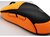 Corepad Logitech G303 Shroud Edition Soft Grips narancssárga