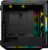 Corsair iCUE 5000T RGB Tempered Glass Mid-Tower Smart Case Black - CC-9011230-WW
