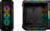 Corsair iCUE 5000T RGB Tempered Glass Mid-Tower Smart Case Black - CC-9011230-WW