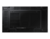 SAMSUNG 24/7 LFD 55" VM55T-E, 1920x1080, 500cd/m2, 8ms, 2xHDMI/DisplayPort/DVI/USB/RS232/LAN