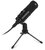 OMEGA Mikrofon VARR Gaming + tripod állvány + szivacs