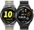 Huawei Watch GT Runner Black