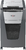 Rexel Optimum AutoFeed+ 225X konfetti automata iratmegsemmisítő