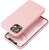 Apple iPhone 13 szilikon hátlap - Roar Space - pink