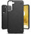 Samsung S906B Galaxy S22+ 5G ütésálló hátlap - Ringke Onyx - black