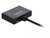 Delock HDMI-elosztó, 1 x HDMI-bemenet > 2 x HDMI-kimenet, 4K 60 Hz