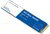 Western Digital 500GB Blue SN570 M.2 2280 PCIe Gen3 x4 NVMe v1.4 r: 3500MB/s w:2300MB/s - WDS500G3B0C