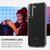 Samsung S906B Galaxy S22+ 5G ütésálló hátlap - Spigen Liquid Crystal - átlátszó