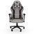 SPC Gear SR300F V2 szürke gamer szék - SPG171