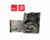 MSI X570 sAM4 MAG X570S TOMAHAWK MAX WIFI 4xDDR4 6xSATA3 2xM.2 4xPCI-E 2.5Gbit LAN WiFi 6E AX210 +BT5.2 ATX