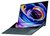 Asus ZenBook Pro Duo UX582HS-H2003X 15.6" OLED 4K Intel Core i9-11900H/32GB RAM/1TB SSD/GF RTX3080 8GB/Win 11Pro Celestial Blue