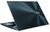 Asus ZenBook Pro Duo UX582HS-H2003X 15.6" OLED 4K Intel Core i9-11900H/32GB RAM/1TB SSD/GF RTX3080 8GB/Win 11Pro Celestial Blue