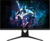 Gigabyte 32" AORUS FI32Q X - IPS panel 2560x1440 16:9 270Hz 1ms 1000:1 400cd HDR600 2xHDMI DP USB USB-C