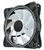 DeepCool - Case Fan - 12cm - CF120 PLUS - DP-F12-AR-CF120P-3P