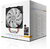 DeepCool - GAMMAXX GT A-RGB - DP-MCH4-GMX-GT-ARGB
