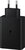 Samsung EP-T6530NB Black 65W Power Adapter Trio