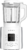 AENO Table Blender-Soupmaker TB3: 800W