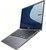 Asus ExpertBook P1512CEA-EJ0216 15.6" FHD Intel Core i3-1115G4/4GB RAM/256GB SSD/Intel Iris Core/No OS szürke