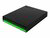 Seagate 1TB Game Drive for Xbox SSD USB 3.2 - STLD1000400