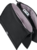 SAMSONITE NŐI Válltáska 142613-1041, SHOULDER BAG FLAP (BLACK) -WORKATIONIST