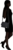 SAMSONITE NŐI Válltáska 142613-1041, SHOULDER BAG FLAP (BLACK) -WORKATIONIST