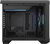 Fractal Design Torrent Nano RGB Fekete ablakos (Táp nélküli) mini-ITX ház