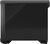 Fractal Design Torrent Nano RGB Fekete ablakos (Táp nélküli) mini-ITX ház