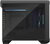 Fractal Design Torrent Nano RGB Fekete ablakos (Táp nélküli) mini-ITX ház