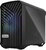 Fractal Design Torrent Nano RGB Fekete ablakos (Táp nélküli) mini-ITX ház