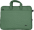 Trust Bologna 16" ECO topload zöld notebook táska