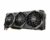 MSI GeForce RTX 3090 24GB GDDR6X VENTUS 3X 24G OC HDMI 3xDP - RTX 3090 VENTUS 3X 24G OC