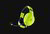 Razer Essential Duo Bundle for Xbox - Lime (Kaira X for Xbox, Charging Stand for