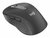 Logitech Signature M650 L Wireless Mouse for Business Graphite