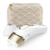 BRAUN Silk-expert Pro 5 PL5137 IPL-készülék 3 kiegészítővel: széles fej, precíziós fej, Venus borotva, neszesszer