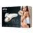 BRAUN Silk-expert Pro 5 PL5137 IPL-készülék 3 kiegészítővel: széles fej, precíziós fej, Venus borotva, neszesszer