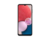 Samsung Galaxy A13 DualSIM 6GB/128GB fekete - SM-A135FZKKEUE