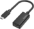HAMA 205160, FIC USB TYPE-C - HDMI ADAPTER, ULTRA HD (4K)