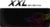 Spirit of Gamer Egérpad - Darkskull Mouse Pad - Ultra King Size (800 x 300 x 5mm; varrott szélek; fekete)