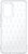 Samsung EF-QA536TT Transparent Soft Clear Cover / A53 5G