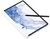 Samsung EF-ZX700PW White Note View Tok / Tab S8