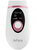 Xiaomi InFace IPL Hair Remover villanófényes fehér-pink szőrtelenítő