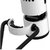 NZXT Capsule USB mikrofon - fehér - AP-WUMIC-W1