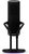 NZXT Capsule USB mikrofon - fekete - AP-WUMIC-B1