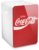 Mobicool MBF20C HŰTŐ MINI COCA COLA