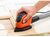 Black&Decker BEW230-QS DEKORCSISZOLÓ, 55W